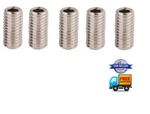5PCS 5MM Amplifier Terminal Set Screws Power Ground Speaker Remote. Fixed Price $5.97.