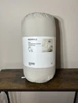 New Ikea Hedfryle King Size Comforter Set. Fixed Price $50.00.