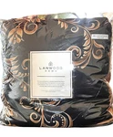 Fairfield Square Collection Sabrina Reversible 8 Pc. Comforter Sets Gold -king. Fixed Price $69.00.