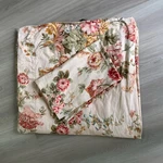 Ralph Lauren Sussex Gardens Queen Sheet Flat & 1 St Sham Read!. Fixed Price $89.99.