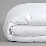 Duvet Insert - Hypoallergenic Down Alternative Comforter. Fixed Price $64.99.