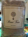 Rose Tree One Euro Sham Laurenza 26" X New With Tags. Fixed Price $14.42.