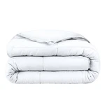 Bare Home Queen Duvet Insert 1800 Series Down Alternative Comforter. Fixed Price $89.99.