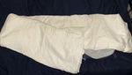 Thxsilk 100S Original Comforter 7A Us-king White Open Package New Condition. Fixed Price $325.00.
