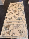 Madison Park Quincy King Comforter & 2 Pillow Shams Birds Gorgeous Read. Fixed Price $44.99.