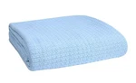 Elvana Home 100% Bed Blanket, Breathable King Size, Cotton.... Fixed Price $46.25.