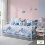 Cloud 6 Piece Cotton Reversible Daybed Set. Fixed Price $99.99.