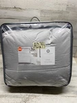 Hotel Collection Supima Cotton 680 Tc King Comforter Set Palladium 3PC New. Fixed Price $175.99.