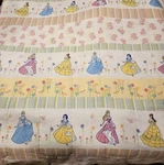 Disney Home Vintage Westpoint Stevens 63X86 Twin Princess Comforter Cinderella. Fixed Price $100.00.