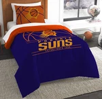 Northwest Nba Unisex-adult Comforter And Sham Set Phoenix Suns Full/queen. Fixed Price $56.96.