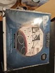 Jay Franco And Sons, Inc. Potter Full Bed Sheet Set Harrys Glasses Wizard. Fixed Price $44.95.