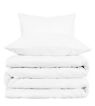 1000 Thread Count 3 Piece Cotton Blend Sold Duvet Cover Pillow Shams Bedding Set. Fixed Price $101.70.