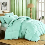 Cooling Comforter Set 2/3PCS Soft Breathable All Season Twin Queen King. Fixed Price $66.40.