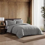 Eddie Bauer - Home Decor 100% Cotton Comforter & Sham Set. Fixed Price $111.99.