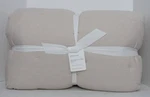 Pottery Barn Belgian Flax Linen Comforter, King/cal.king Rosewater Nwt. Fixed Price $239.95.