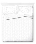 Jay Franco Set With Fitted, Flat & Pillow Cover Ultra-soft Bed.... Fixed Price $52.42.