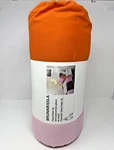 Ikea Brunkrissla Comforter Pink Checkered Cotton/viscose Twin/xl -new. Fixed Price $53.68.