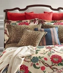 Ralph Lauren Teagan Floral Twill Comforter New. Fixed Price $400.00.