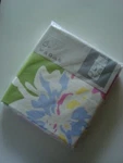 Ikea Renate Duvet Cover With Pillowsham Cotton Floral Twin Bedroom - New. Fixed Price $69.50.