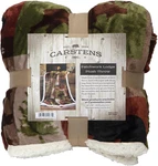 , Inc. Ultra Premium Super Soft Plush Sherpa Fleece Oversized Throw Blanket 54". Fixed Price $55.44.