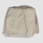 $440 Sherry Kline Home Beige Queen Monterey Solid-color Linen Dust Bed Skirt. Fixed Price $95.30.