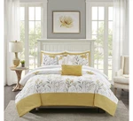 Harbor House Meadow 5 Piece Cotton Comforter Set Full/queen - All. Fixed Price $90.00.