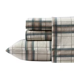 Eddie Bauer 100% Cotton Flannel Sheet Sets (multiple Styles & Sizes). Fixed Price $79.99.