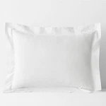 Flash Sale!! The Company Store Cotton Percale Sham Bedding New Freeship. Fixed Price $19.58.
