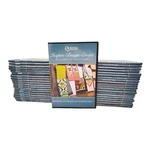 Mccall's 43 Dvd Set Quilting Collection Inspire Design Create Making. Fixed Price $90.69.