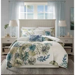 Nwt-harbor House Lorelai Palm 6-PC. Comforter Set, Full. Fixed Price $100.00.