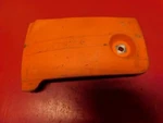 Side Cover For Husqvarna Chainsaw Practica ---- Box 1578. Fixed Price $20.00.
