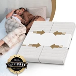 Bed Bridge Twin King Converter Mattress Connector, Non-slip Strap. Fixed Price $39.00.