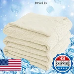 Choshome Cooling Comforter King Size, Blanket With Q-max 0.45 Arc-chill. Fixed Price $69.16.