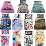 New Kids Bedding Sheet Twin Set With Comforter Bag. Fixed Price $89.94.