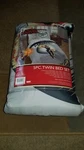 Captain Marvel 5 Pc. Twin Bed Set By Jay Franco - Brand New. Fixed Price $45.00.
