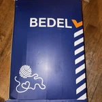Bedelite Fleece Full Comforter Set -super Soft & Warm Fluffy White Bedding. Fixed Price $49.99.