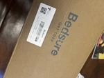 Bedsure Twin Xl Comforter New Pink. Fixed Price $35.00.