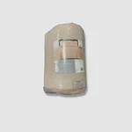 Vcny Home Beige 3-PIECE Taupe Geometric Comforter Set Full/queen. Fixed Price $24.56.