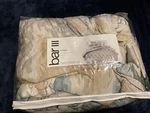 Bar Iii Comforter Twin/twin Xl College Dorm Ready 100% Cotton Msrp $120. Fixed Price $65.00.