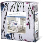 Safdie King Sabrina 3 Piece Quilt Set Bedspread Bedding Cover Ultra Soft. Fixed Price $72.81.