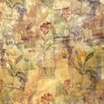 Croscill Queen Comforter 2 Pillow Shams Bedskirt Abstract Impressionist Floral. Fixed Price $129.95.