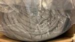 Western Home Microfiber 88X88 Queen Comforter Down Alternative Set +corner Tabs. Fixed Price $16.99.