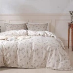 Highbuy Floral Printed Bedding Set HB16046 STYLE02Q-F, Size: Full/queen. Fixed Price $76.50.