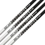 New Graphite Design Tour Ad .355 Taper Tip Iron Shaft - Authorized Dealer. Fixed Price $2280.00.