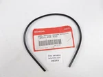 Nos Oem Honda 1996-2001 SH100 1998-2001 SZX50 Fan Cover Rubber 19619-KEE-630. Fixed Price $8.99.