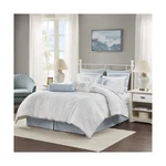 Harbor House Cotton Comforter Set-coastal Oceanic Sealife Design All Season D.... Fixed Price $209.97.
