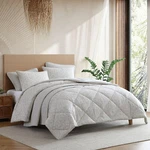 Jennifer Adams Reversible 6-PIECE Comforter Set Avery Queen Size 1796280. Fixed Price $89.99.