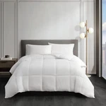 Sleep Philosophy Thinsulate Fibers 3M Scotchgard Moisture Wicking Down Altern.... Fixed Price $68.44.
