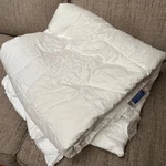 Primaloft Twin Comforter Down Alternative Duvet 64X86 White Imperial Fashions. Fixed Price $38.00.