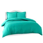 Clara Clark Duvet Cover Ultra Soft Double Brushed Microfiber - Comforter W. Fixed Price $45.84.